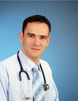 lek. Marek Derkacz