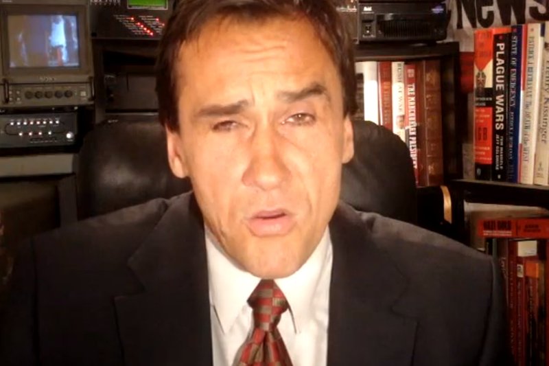 Mariusz Max Kolonko: Ukraińcy nigdy nie byli naszymi braćmi, często to byli mordercy naszych dziadków