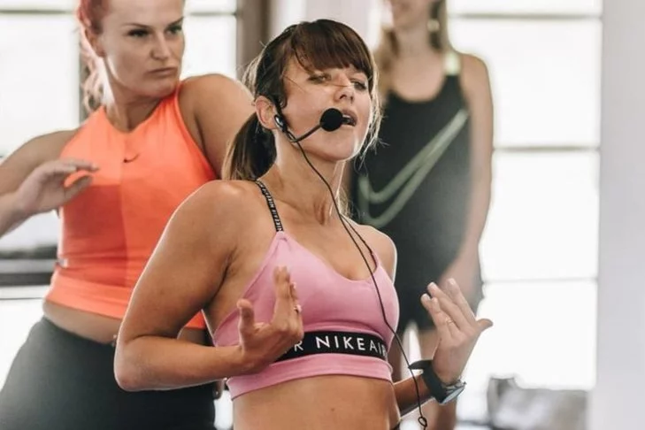 Anna Lewandowska jest w drugiej ciąży