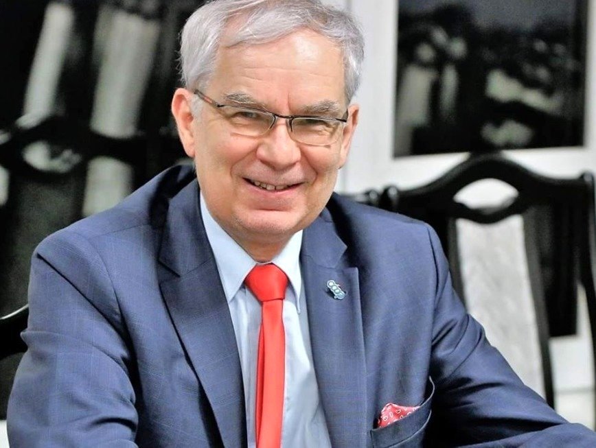 Co wiemy o Waldemarze Witkowskim, który jako ostatni został zarejestrowany na kandydata w wyborach prezydenckich 2020? Waldemar Witkowski. Kim jest ostatni zarejestrowany kandydat w wyborach prezydenckich 2020?