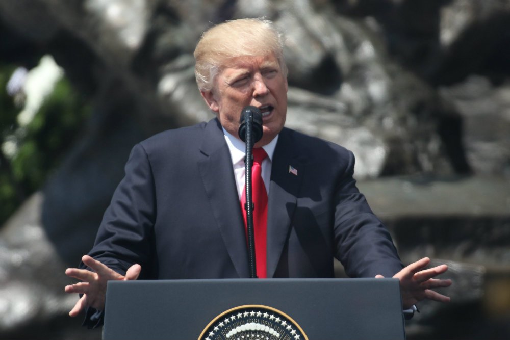 Jared Kushner ma ujawnić w Warszawie na Stadionie Narodowym pierwsze elementy tzw. umowy stulecia pomiędzy USA a Izraelem.