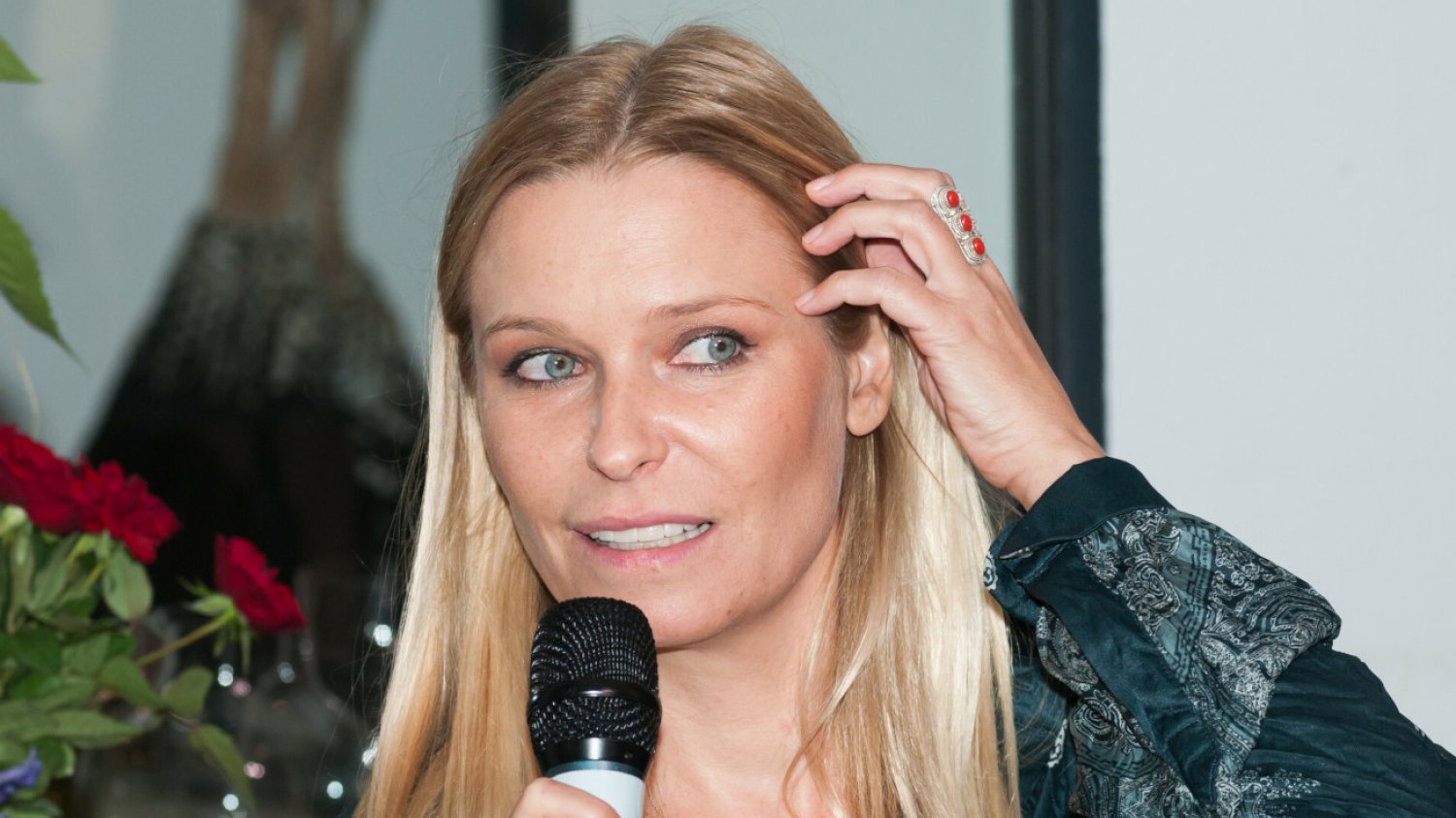 Paulina Młynarska ostro o wypowiedziach Bogusława Lindy.