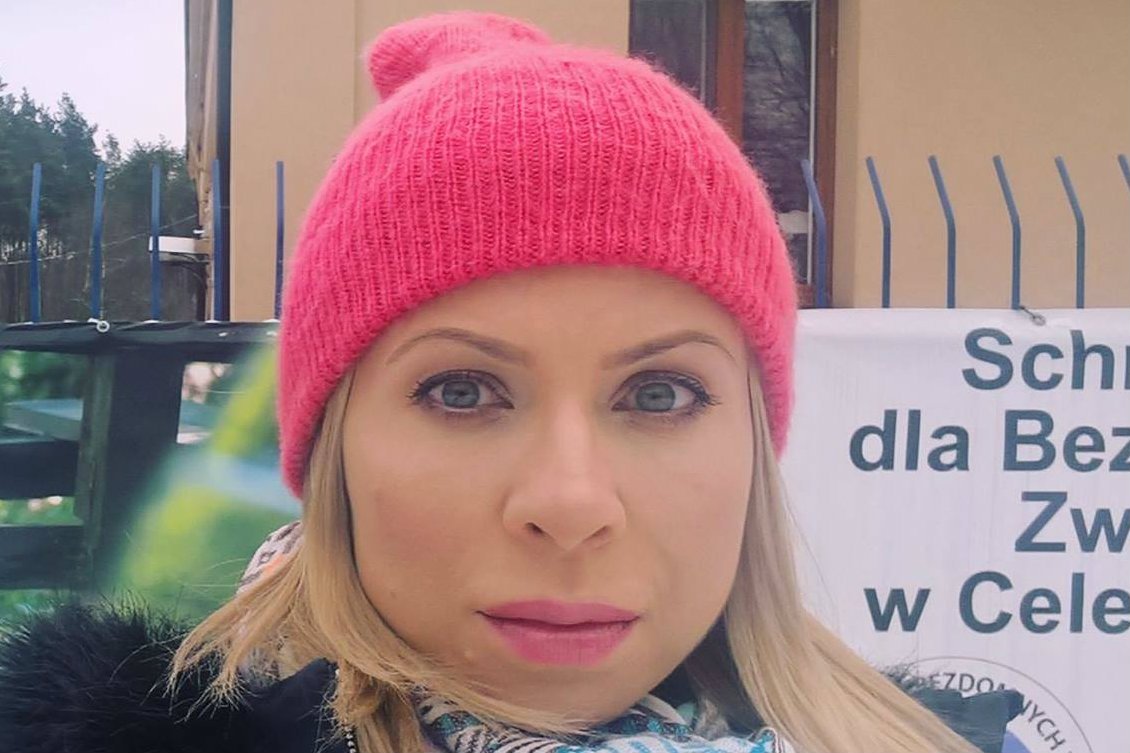 Aneta Awtoniuk ostro skrytykowała gimnazjalistkę, która napisała, że pracuje w jej firmie