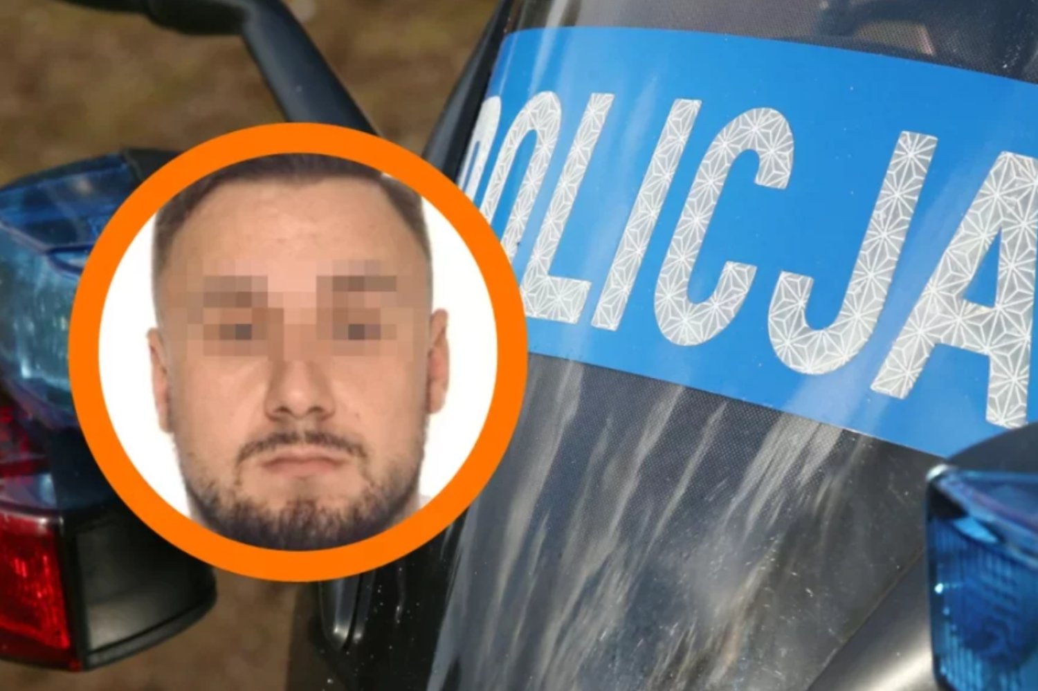 Jak wyglądał wypadek Łukasza Ż. w Warszawie? Jest rekonstrukcja.