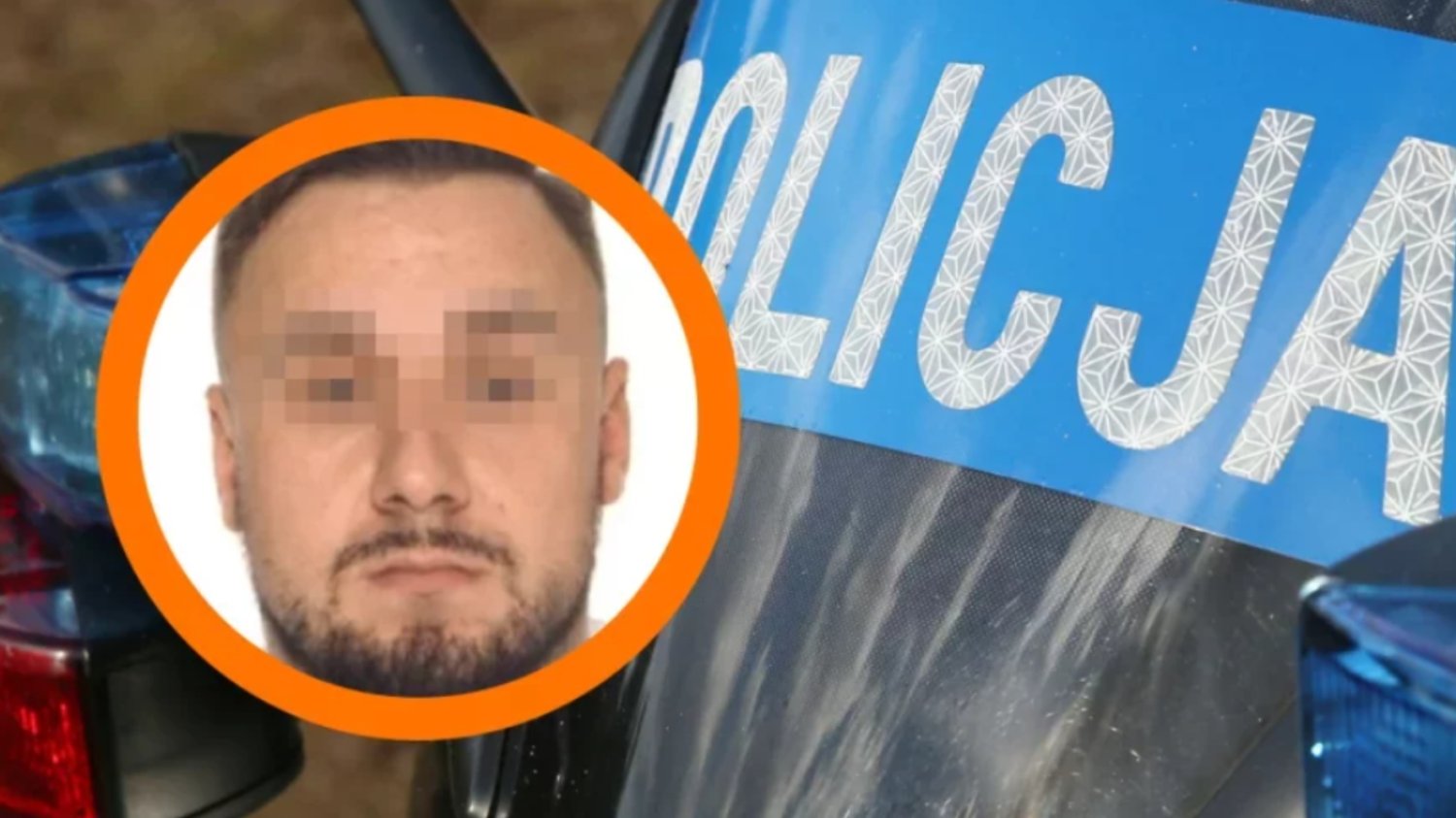 Jak wyglądał wypadek Łukasza Ż. w Warszawie? Jest rekonstrukcja.