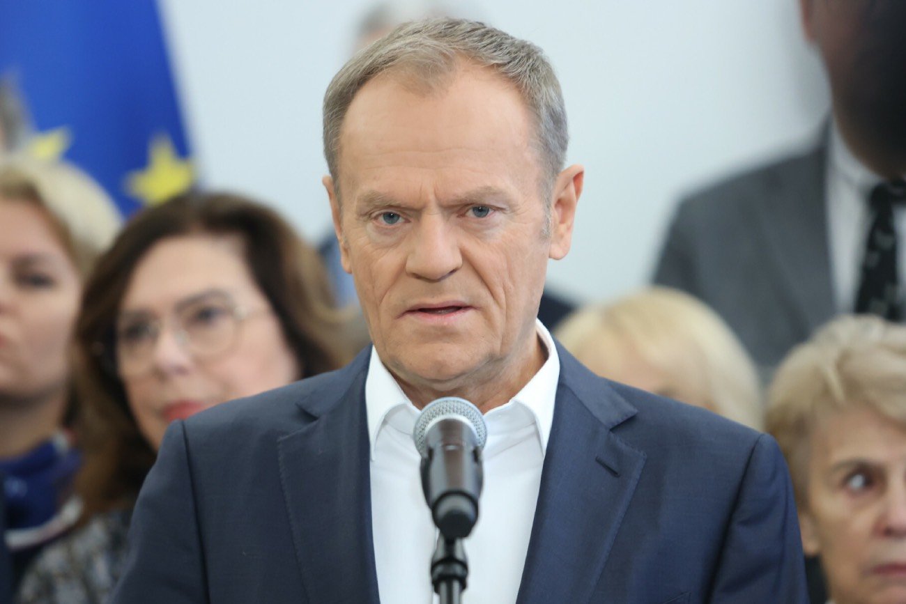 Donald Tusk