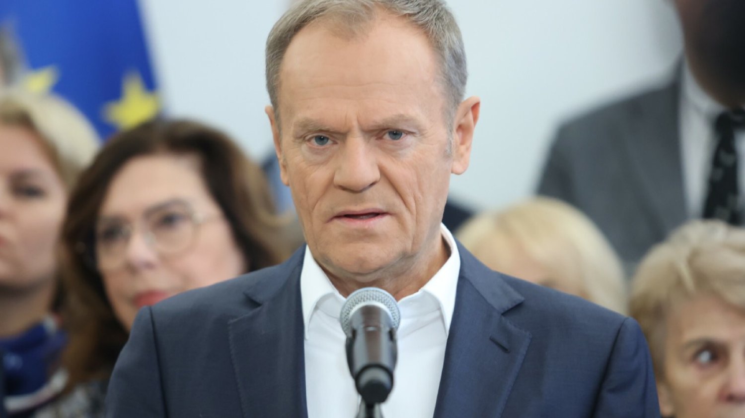 Donald Tusk