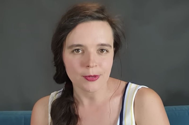 Klaudia Jachira skrytykowała Koalicję Europejską za brak programu. I... ułożyła go sama.