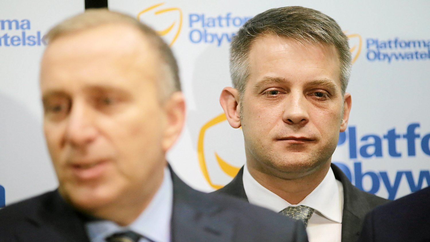 Poseł PO Tomasz Cimoszewicz w rozmowie z naTemat.pl tłumaczy powody, dla których wdał się w konflikt z władzami swojej partii w sprawie współpracy z Kazimierzem Michałem Ujazdowskim.