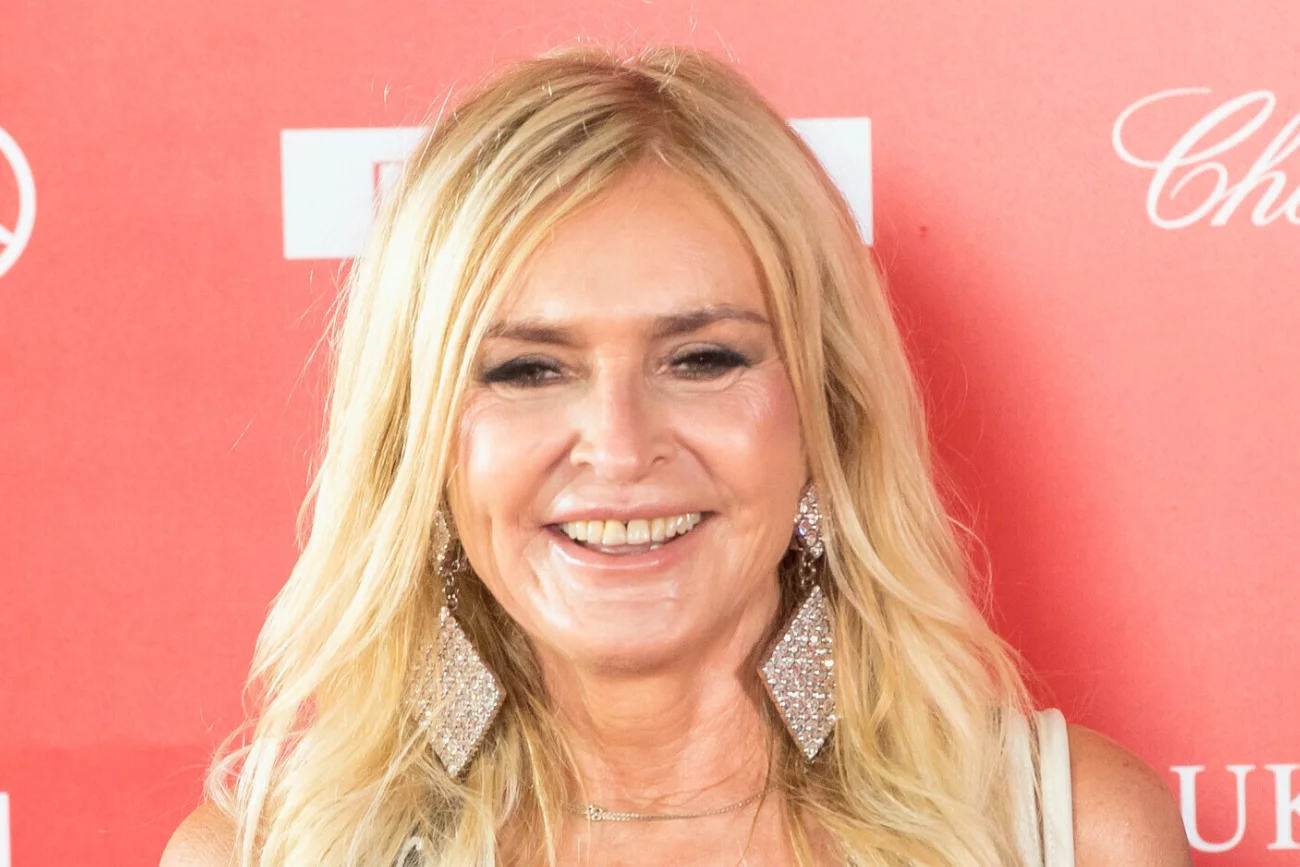 Rafała Trzaskowski kandydatem na prezydenta KO. Monika Olejnik reaguje Monika Olejnik reaguje na wybór Rafała Trzaskowskiego na kandydata na prezydenta