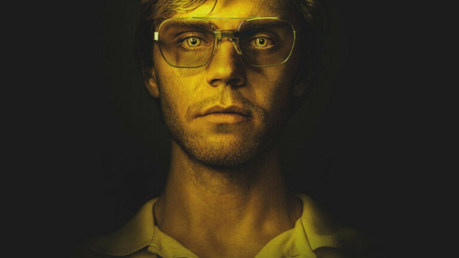 Evan Peters miał kilka sposobów na to, jak przygotować się do roli Jeffreya Dahmera.