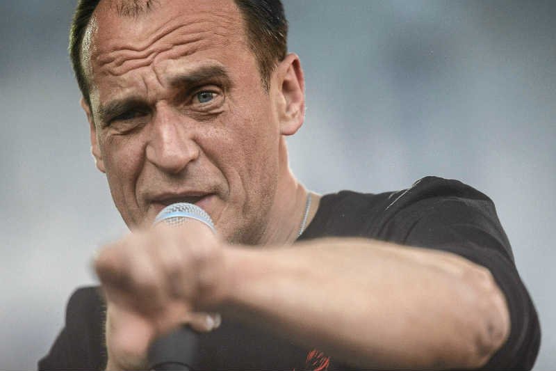 Rozmowy Pawła Kukiza pojawiły się w WikiLeaks.