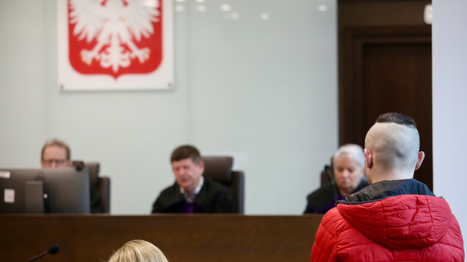 Zaczęło się od odnalezienia zabetonowanego ciała 4-latka. Oto w jakich warunkach żyła jego rodzina.