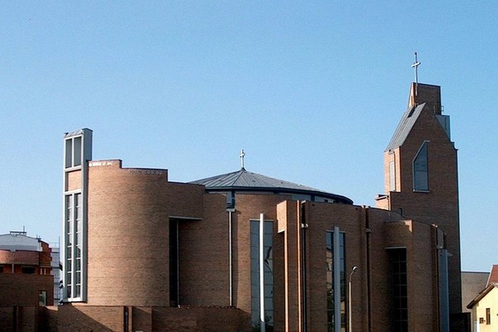 Dzwon w Koniuchach stał się przedmiotem sporu.