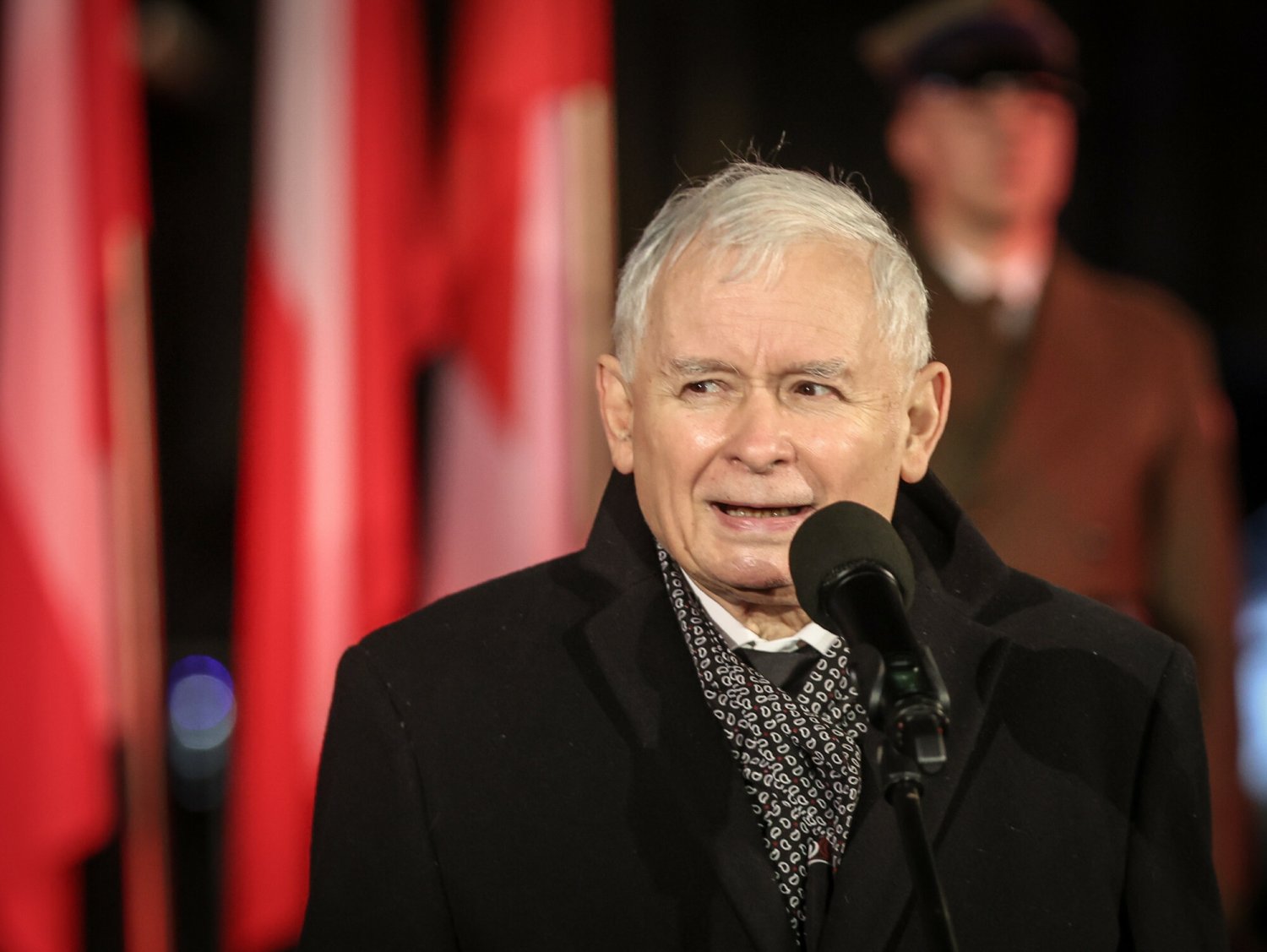 Kaczyński chce spotkać się ponownie z liderami europejskich partii konserwatywnych i prawicowych.