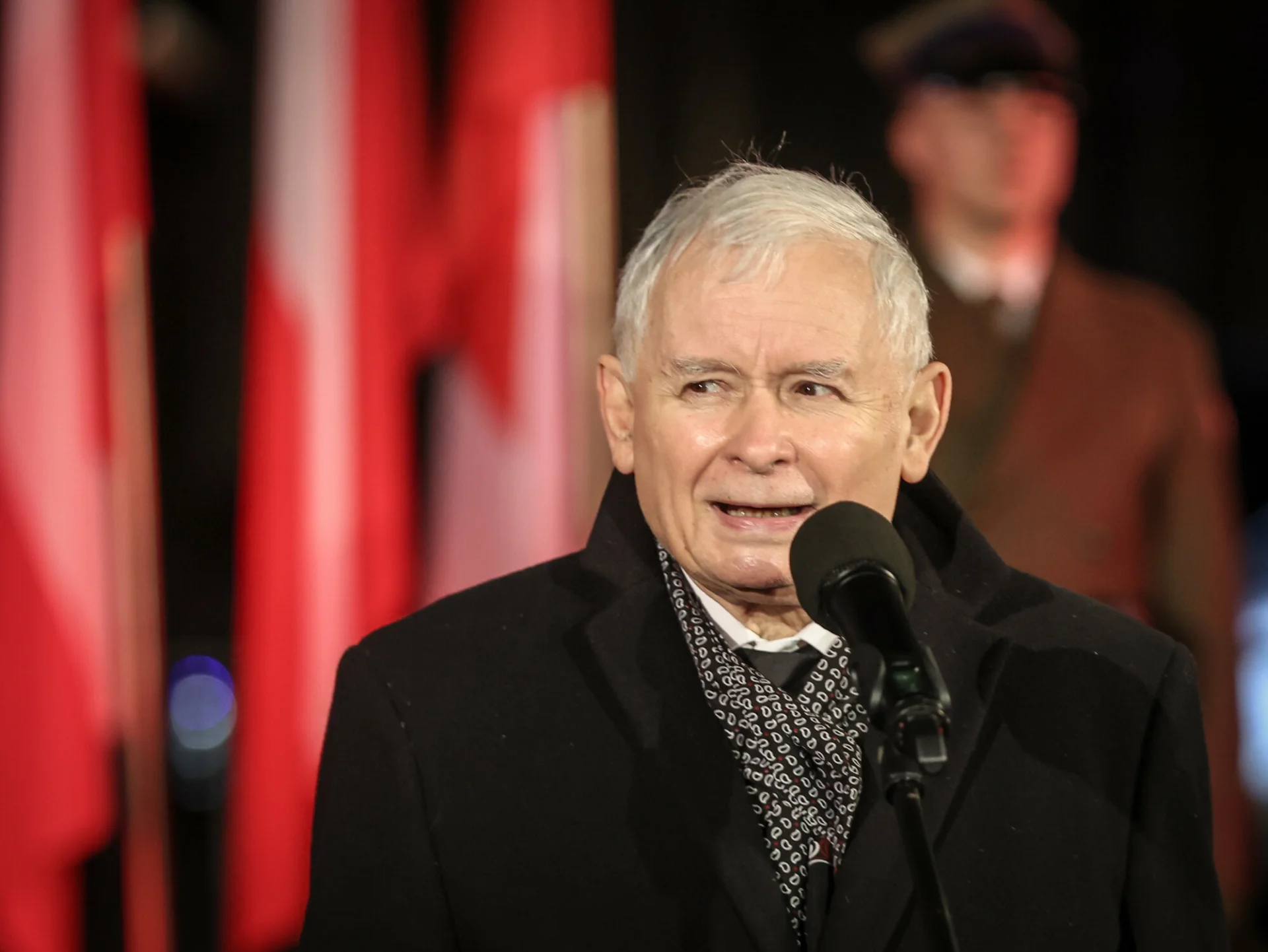 Kaczyński chce spotkać się ponownie z liderami europejskich partii konserwatywnych i prawicowych.
