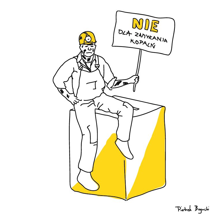 Dziś zdaje się zdaje się, że już nikt nie patrzy na problem inaczej niż przez pryzmat wyborczej urny 2015.