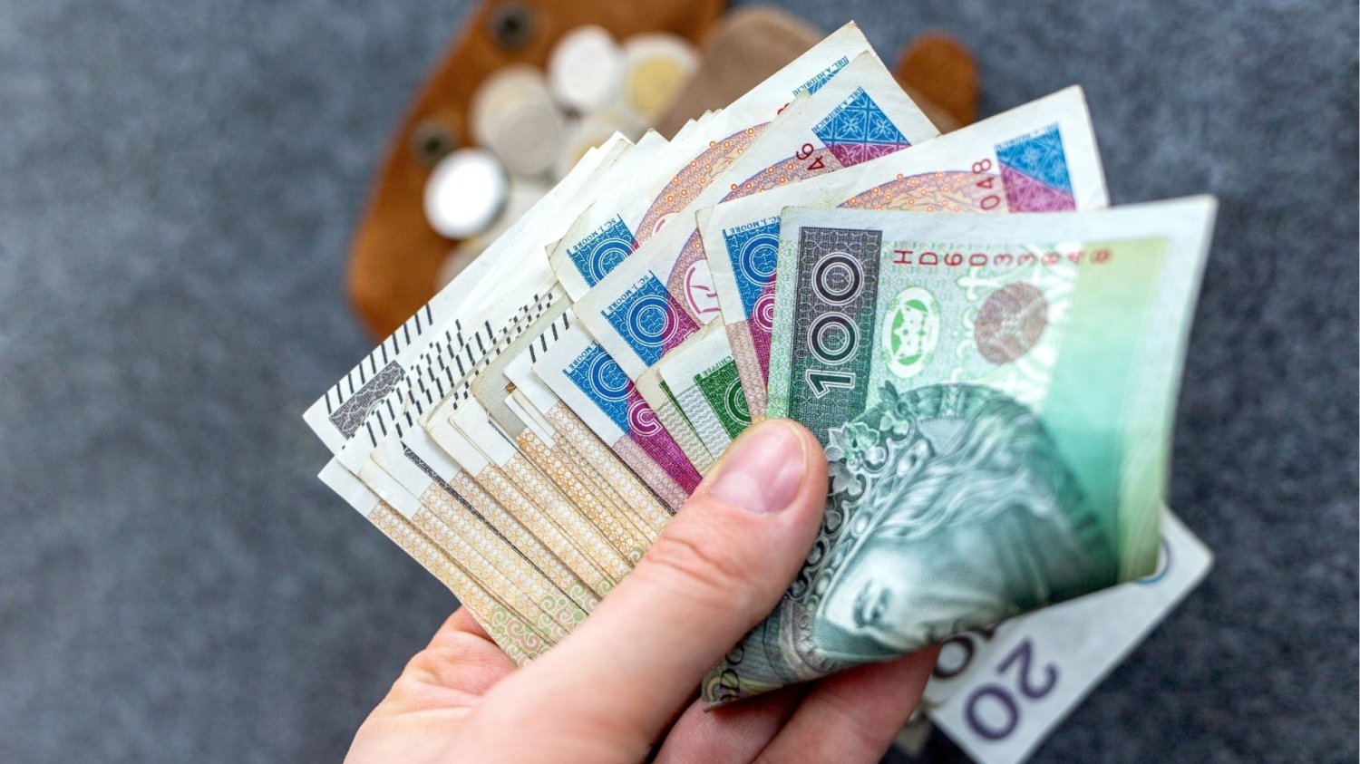 Zarobki fizyka w PAN wywołały poruszenie wśród internautów.