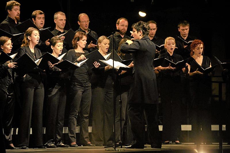 Wratislavia Cantans od lat przyciąga fanów muzyki poważnej do Wrocławia