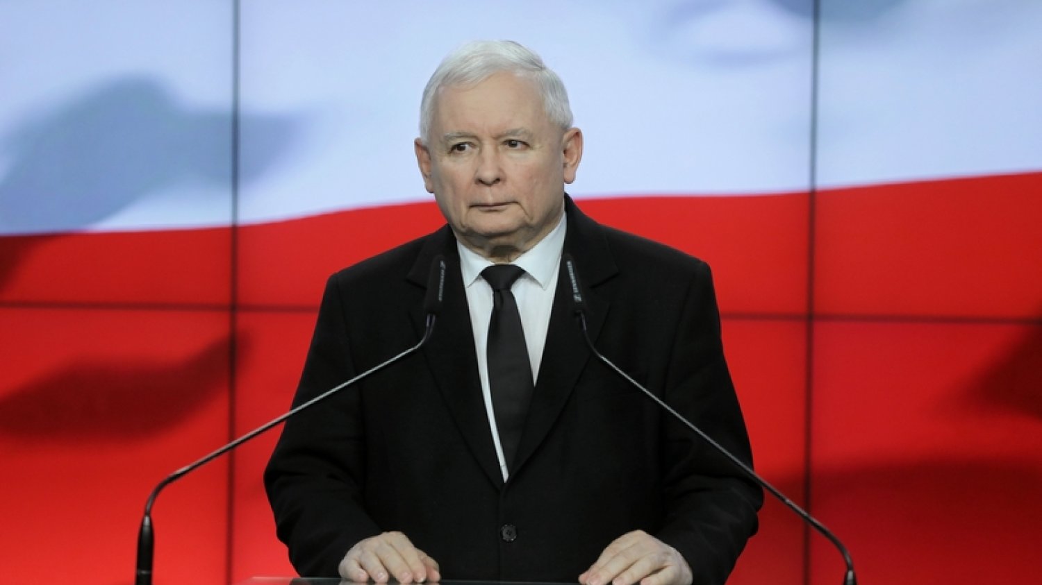 Ile kosztuje ochrona willi Jarosława Kaczyńskiego?