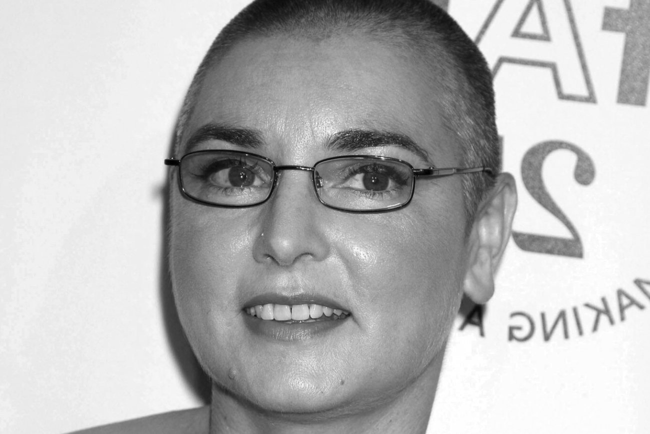 Powód śmierci Sinead O'Connor. Co powiedziały wyniki sekcji zwłok?