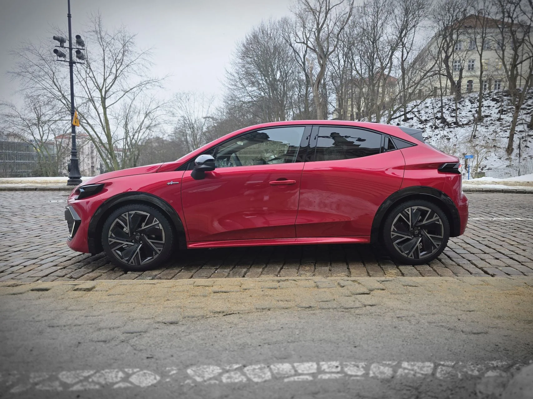 Nowe Renault Clio Nowe Renault Clio