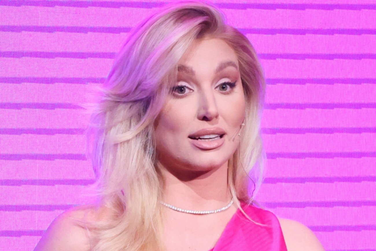 Pajączkowska od miesięcy nie pojawia się na antenie TVP. Co się dzieje?