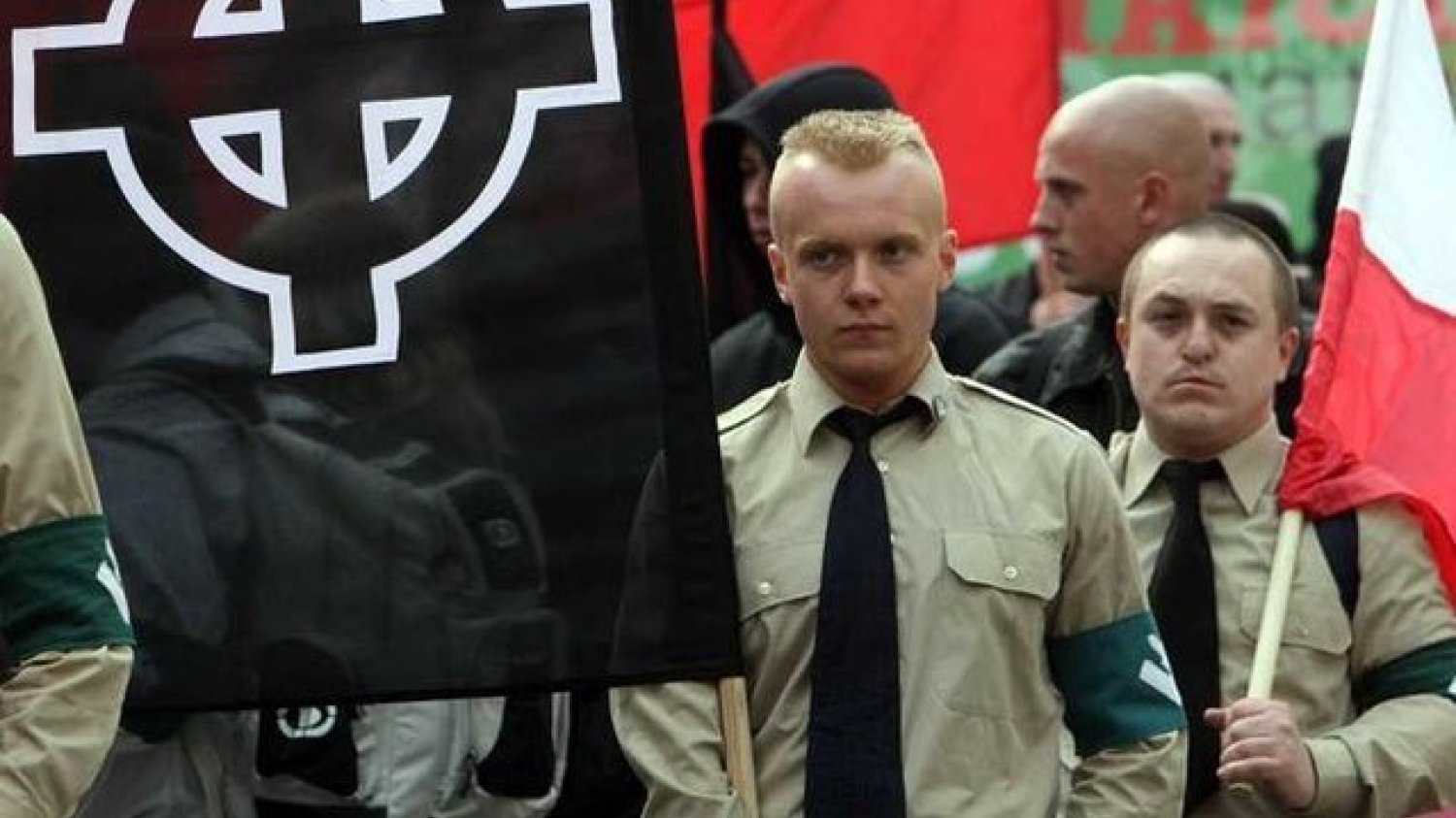 W Poznaniu członkowie ONR świętować będą 71. rocznicę powstania tej organizacji.