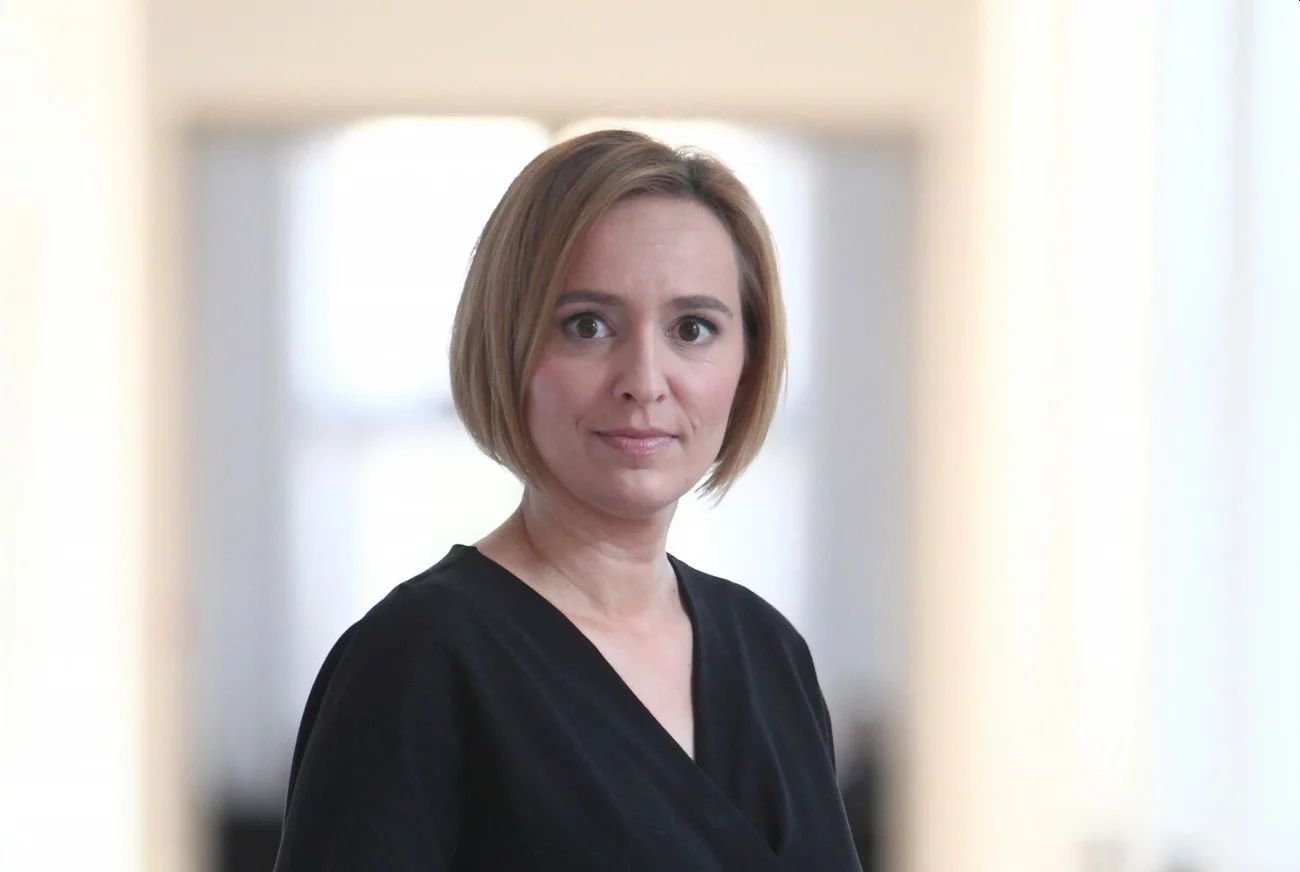 Lewicka: Nie tylko Kaczyński i jego klakierzy nienawidzą kobiet [FELIETON].