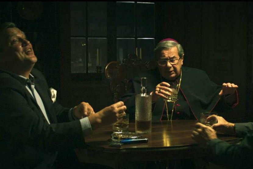 Czarek Sochacki ujawnia prawdę na temat postępowania kleru. Sam przed wielu laty odszedł z seminarium we Włocławku.