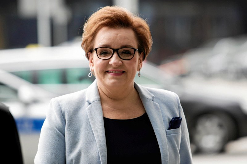 Zgodnie z nowym rozporządzeniem minister edukacji Anny Zalewskiej niepełnosprawnym dzieciom nie będzie przysługiwać nauczanie indywidualne w szkołach.