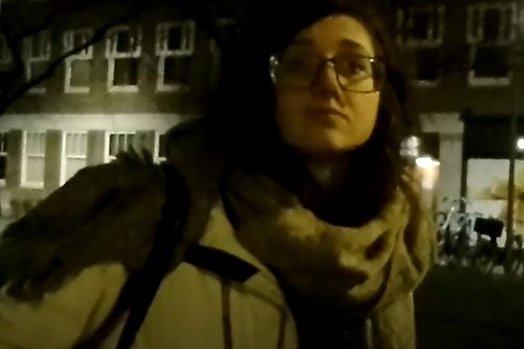 Zaginęła Jessica Kurzawa.