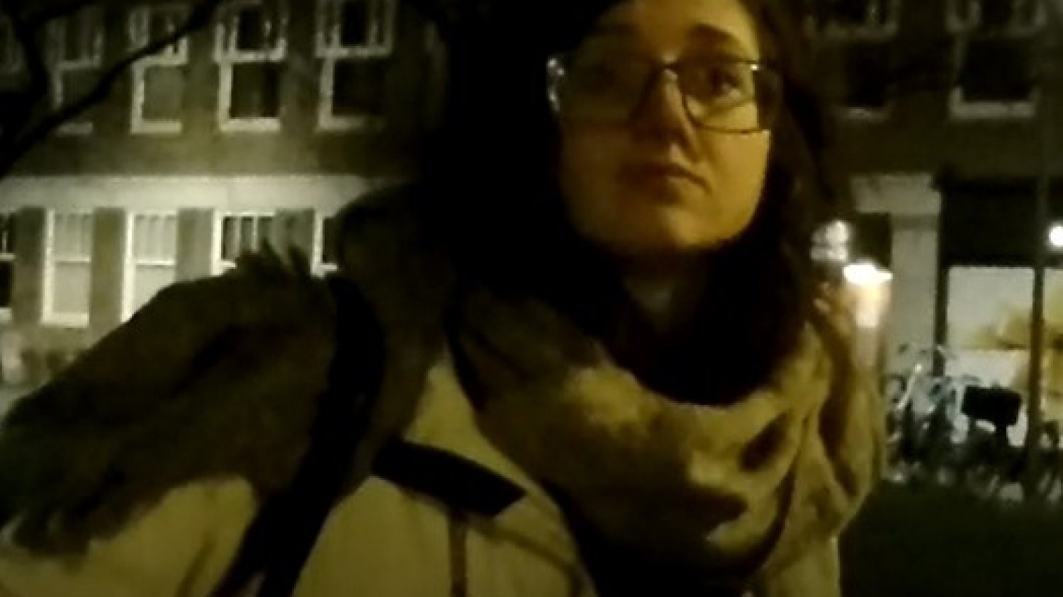 Zaginęła Jessica Kurzawa.