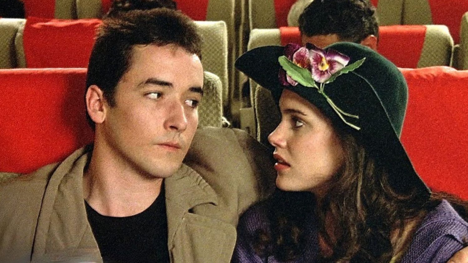 Komedia romantyczna z lat 80. wleciała na Netflixa. Ma absolutnie kultową scenę