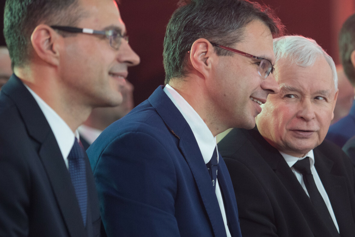 Publicysta wPolityce.pl Stanisław Janecki napisał, że "Donald Tusk będzie się smażył w piekle".