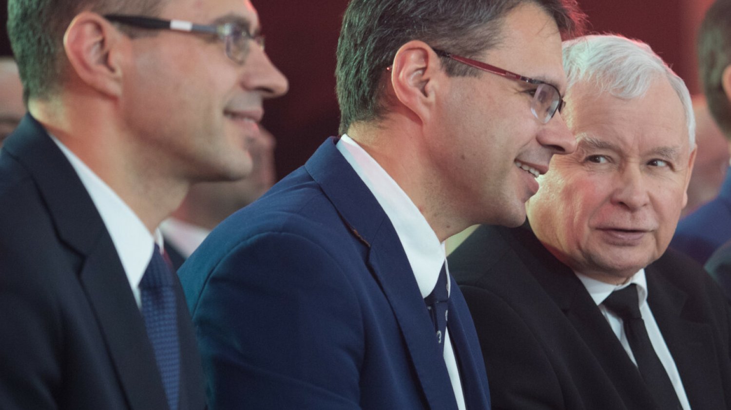 Publicysta wPolityce.pl Stanisław Janecki napisał, że "Donald Tusk będzie się smażył w piekle".