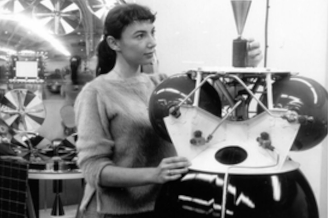 Judith Love Cohen – matka znanego aktora z Hollywood, która uratowała misję kosmiczną