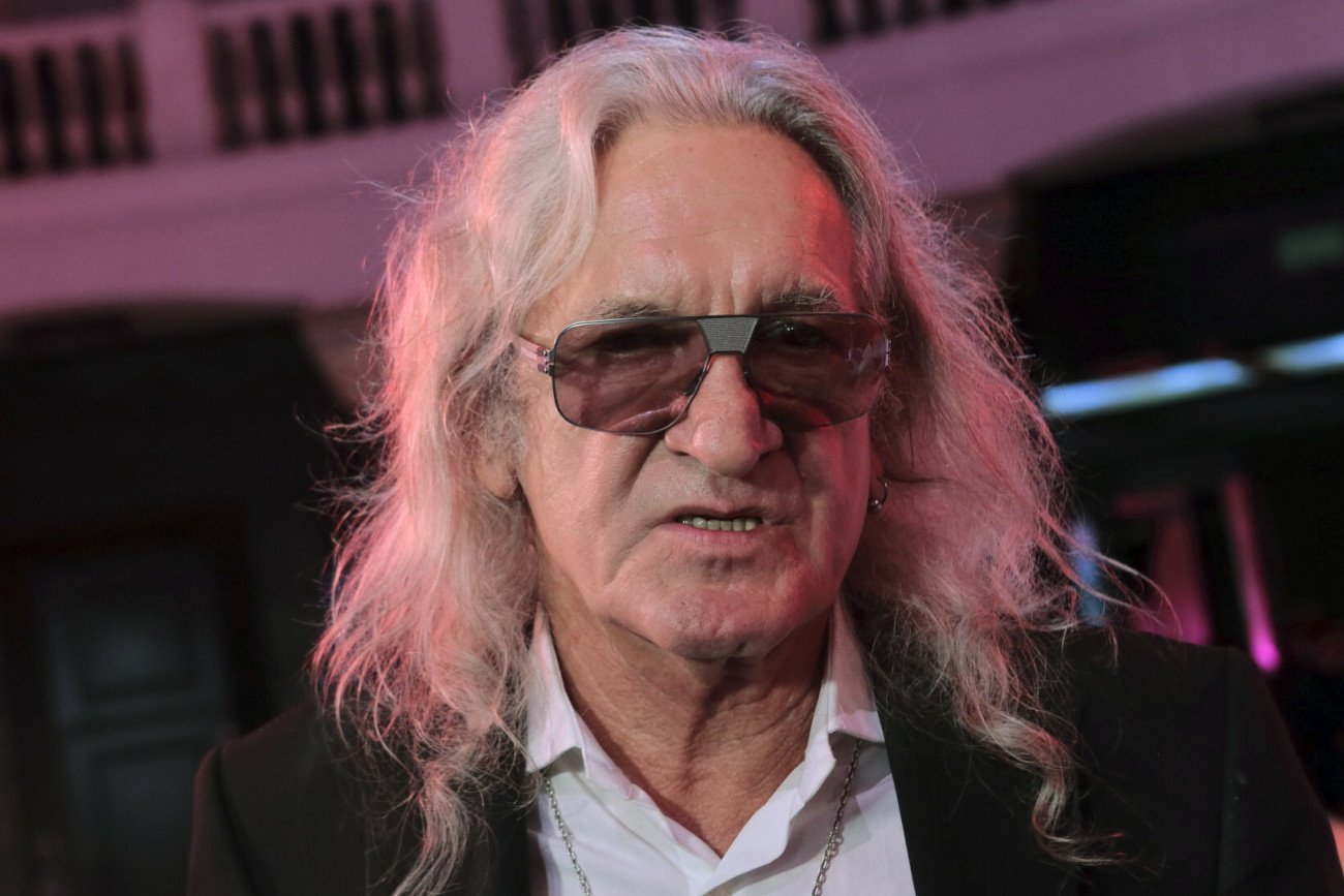 Grzegorz Markowski o swoim stanie zdrowia.