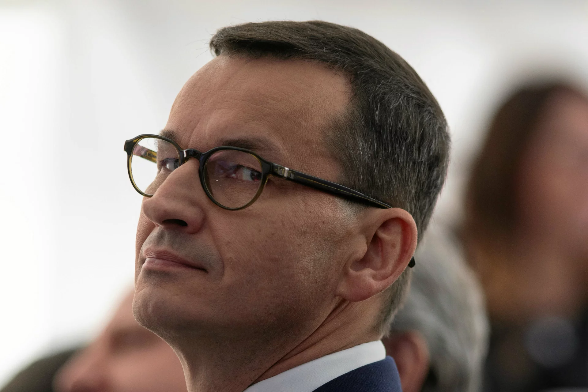 Ministerstwo Finansów wyraziło zgodę, by rząd zabrał pieniądze niepełnosprawnym dzieciom.
