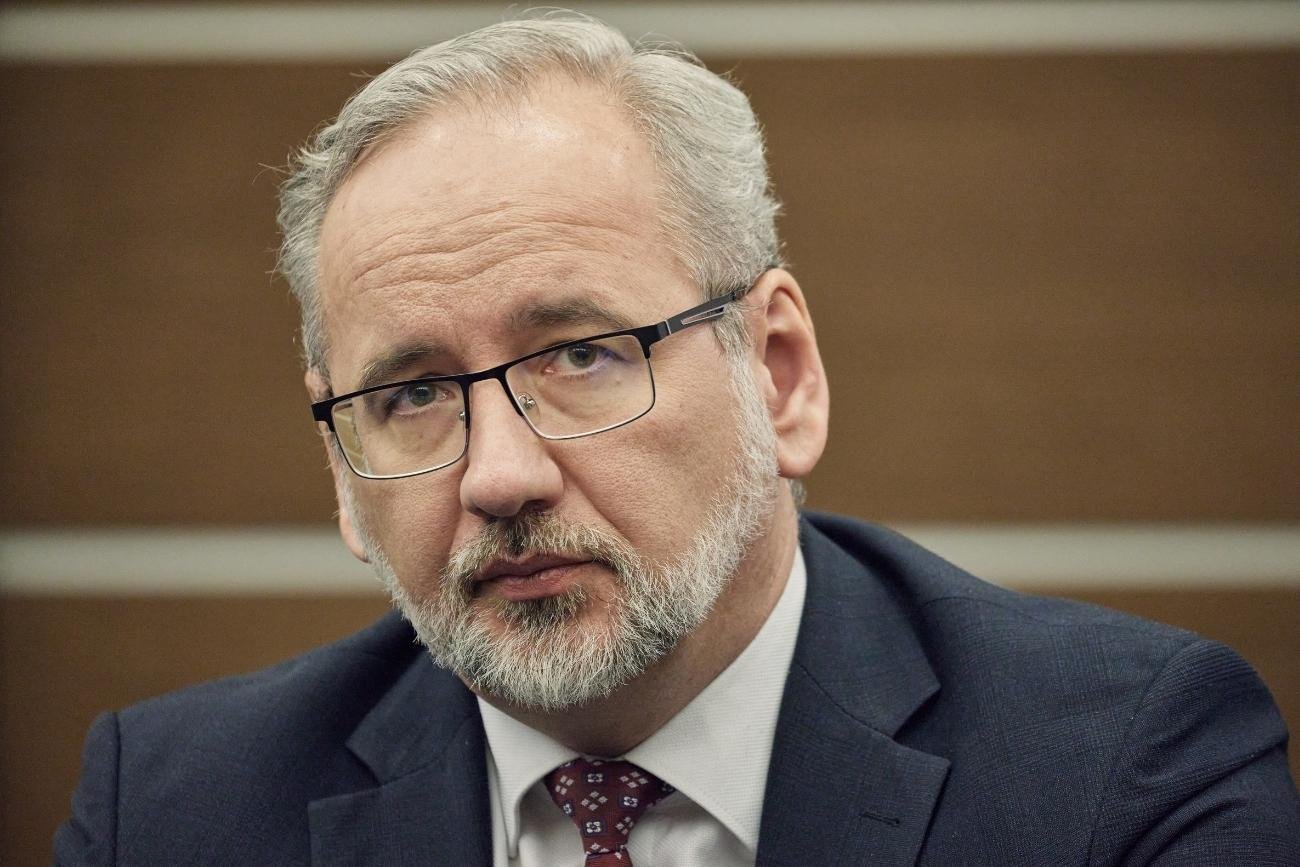 Dlatego sprawców pobicia Niedzielskiego zatrzymano tak szybko. Policja nie miała wiele roboty