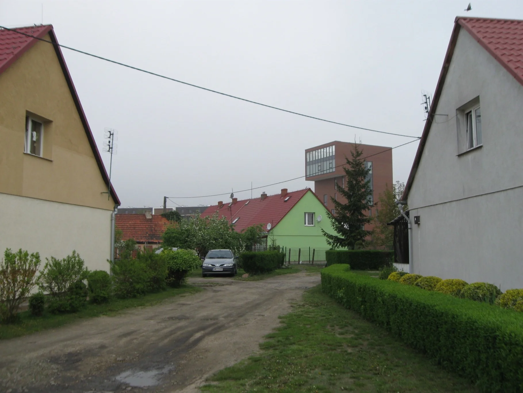 Siechnice