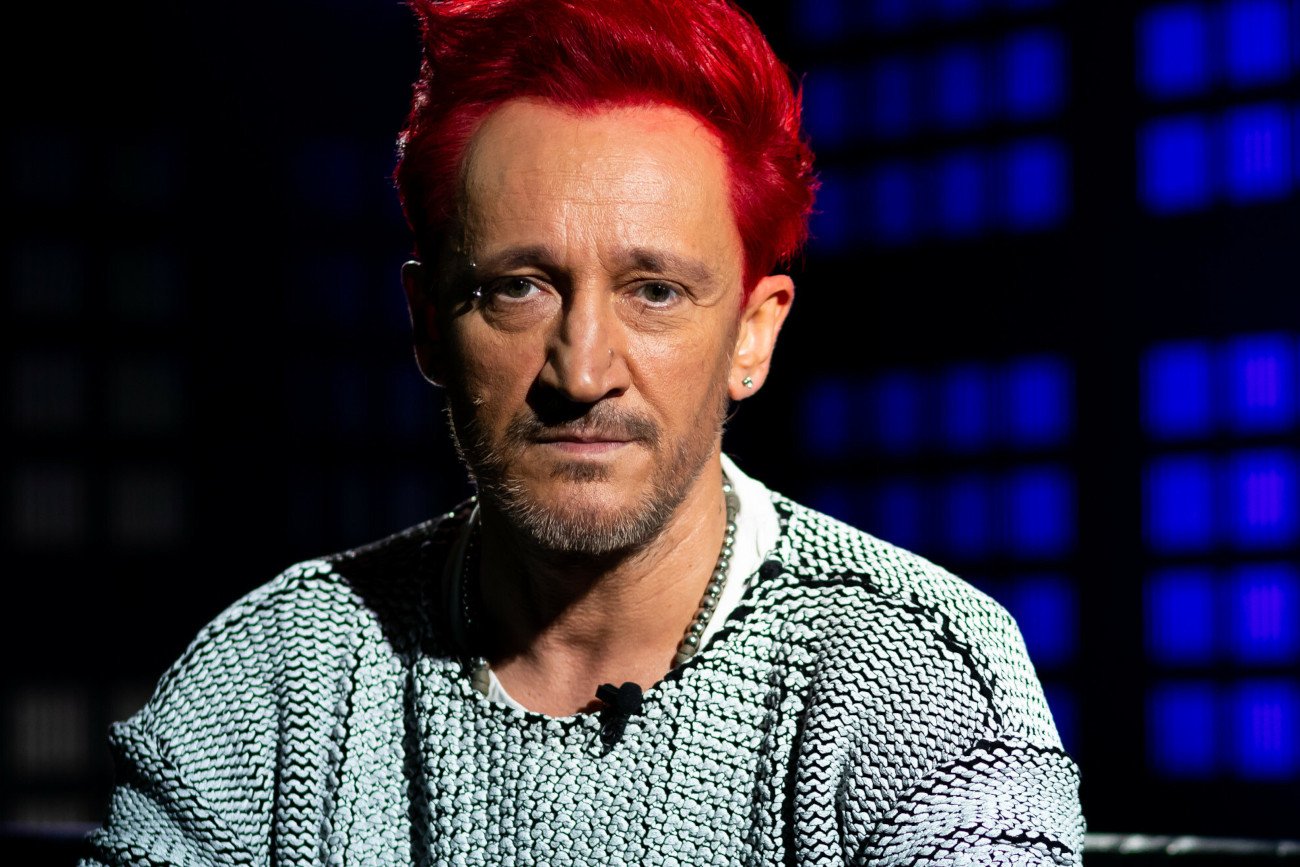 Michał Wiśniewski zwrócił się z prośbą do fanów.