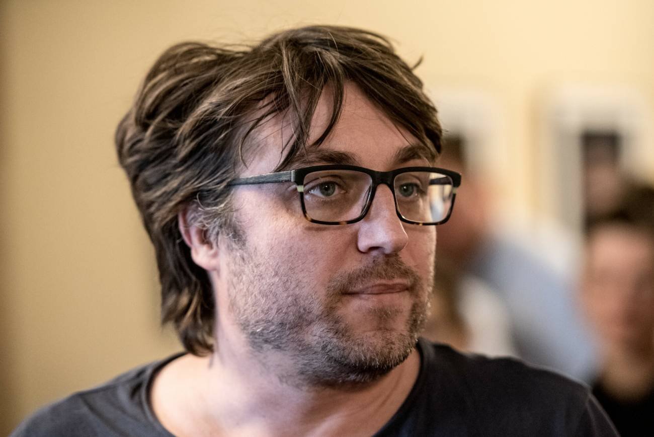 Instytut Reportażu zdecydował ws. Kąckiego. Radykalne kroki po publikacji