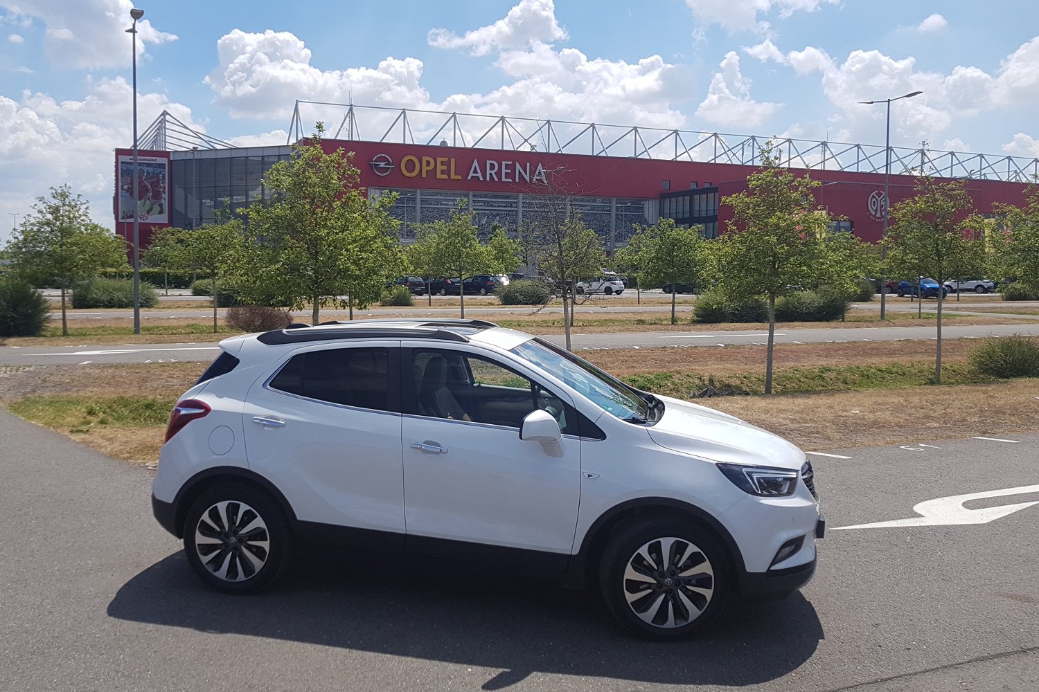 Opel zaprezentował nowe modele z nowymi silnikami, które mają być odpowiedzią na Euro7