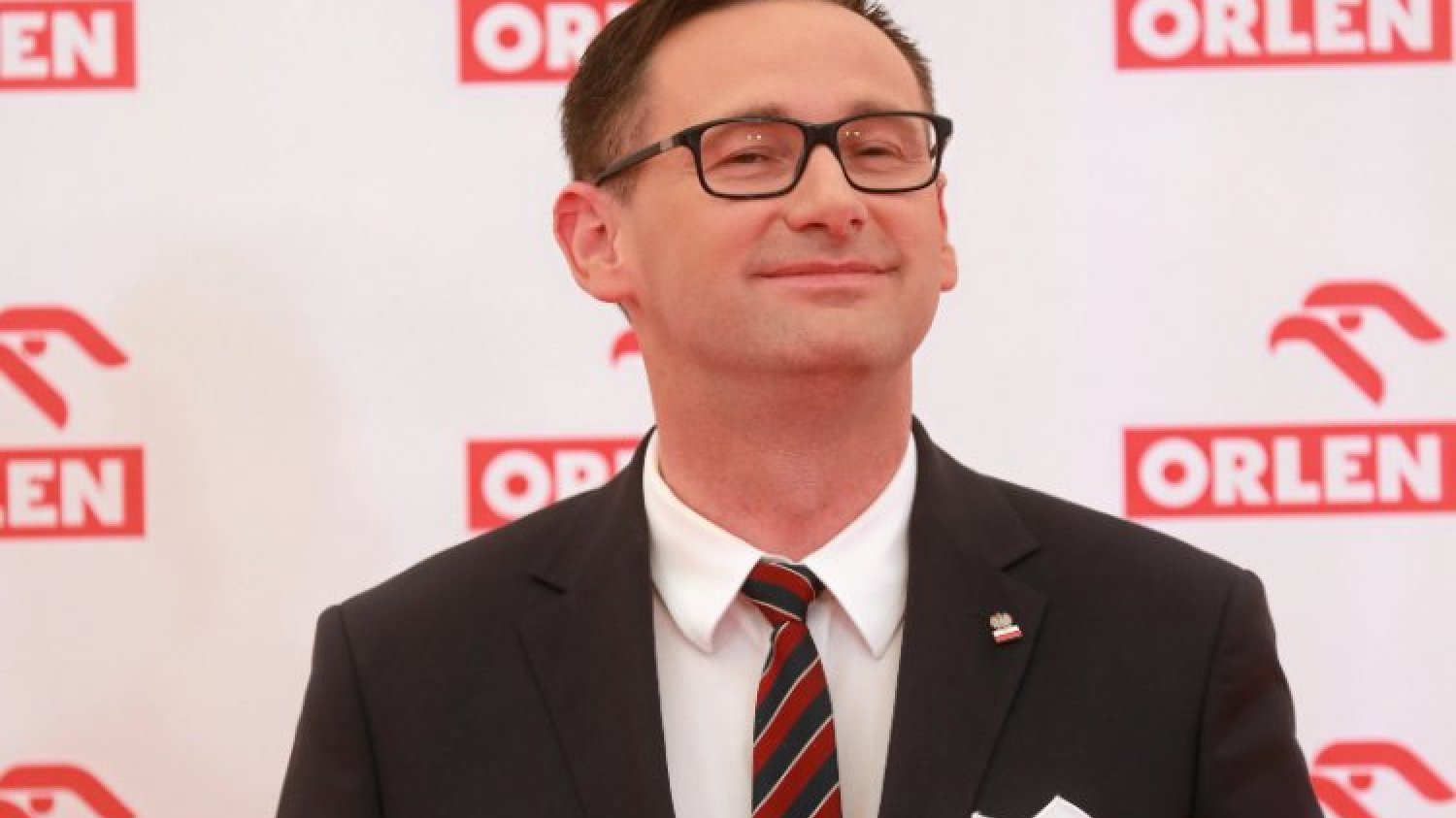 Wiceprezes PKN Orlen Adam Burak kupił apartament na Bemowie obok Daniela Obajtka - podaje Onet.
