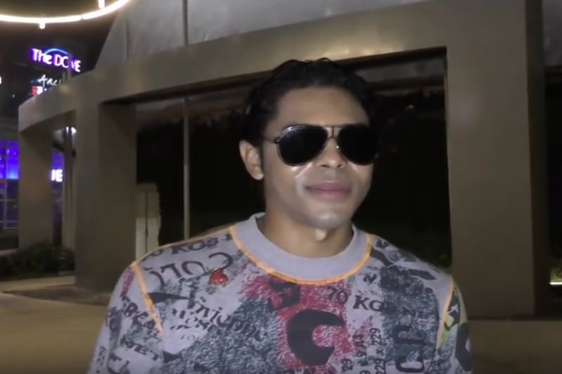 Brandon Howard ma długi w Polsce?