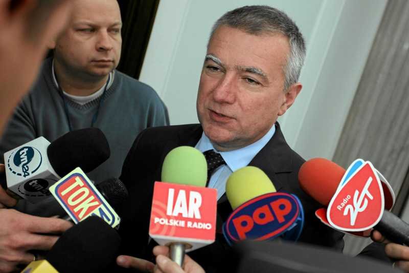 Paweł Graś, rzecznik rządu, przekonuje, że Polska będzie walczyła o odzyskanie wraku Tupolewa.