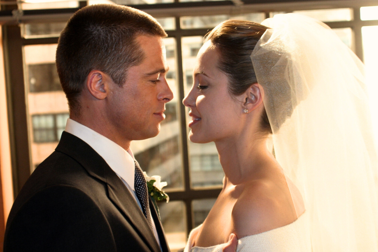 Angelina Jolie i Brad Pitt są oficjalnie rozwiedzeni