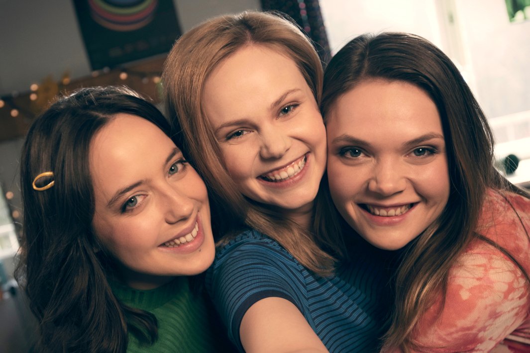 "Sexify" to kolejny polski serial Netflixa