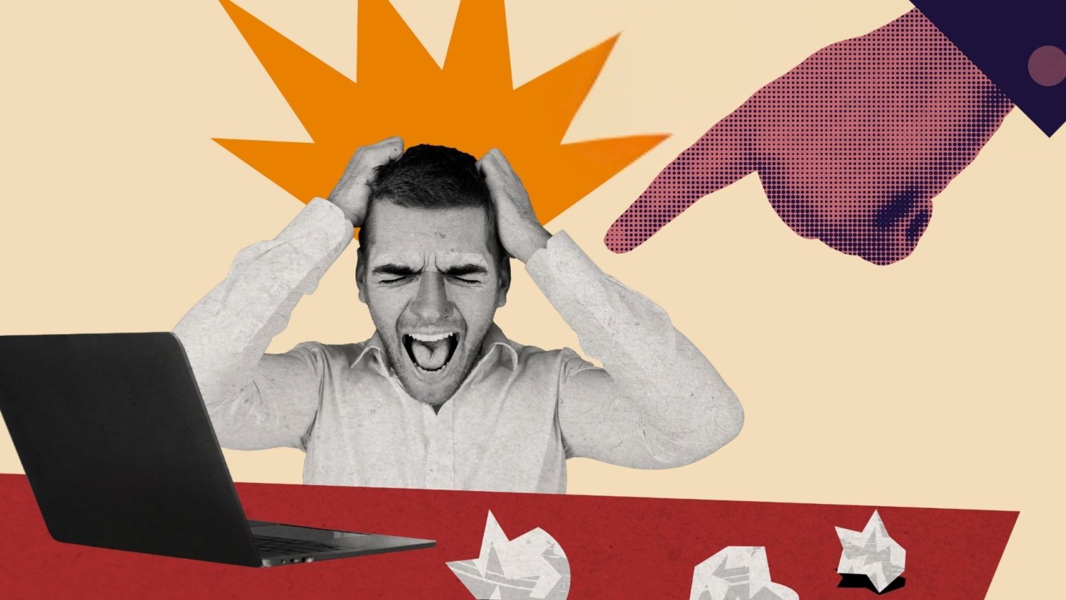 Feedback zgłaszany jako mobbing. Świat korpo oszalał na punkcie dobrostanu i teraz ma problem